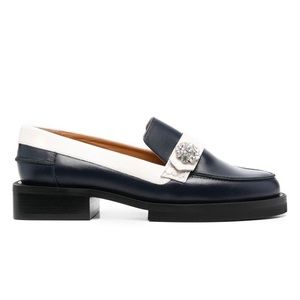 Ganni Loafers